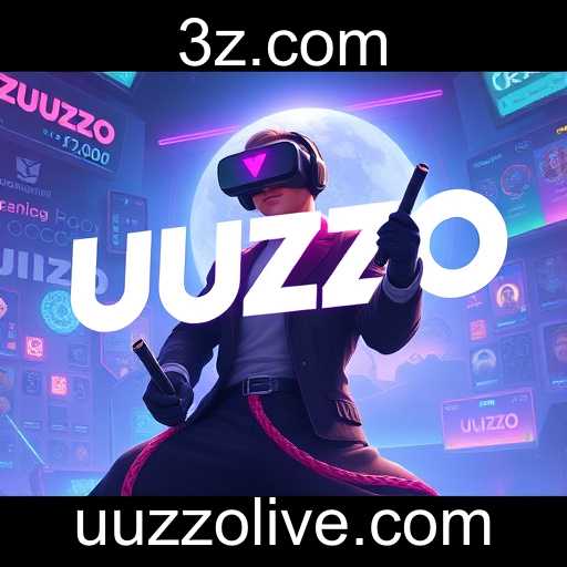 Uuzzo: O Futuro dos Jogos é Agora