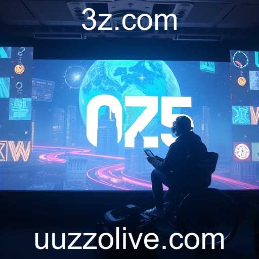 Revolução dos Jogos com a Tecnologia Avançada