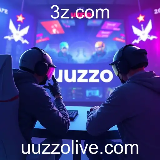 A Revolução dos Games: Como 'uuzzo' Está Transformando o Mercado