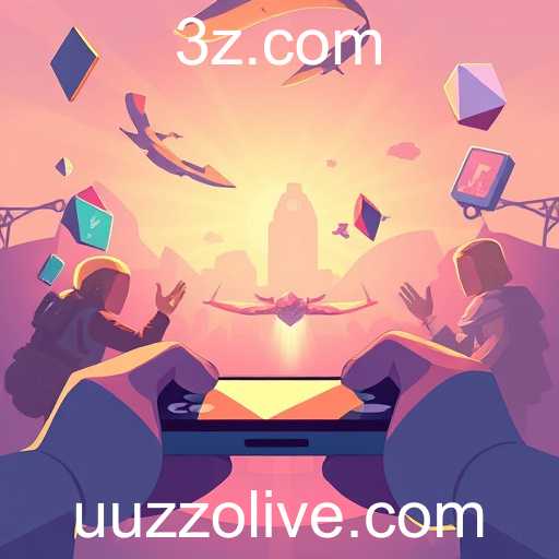 Inovações e Tendências no Universo dos Jogos