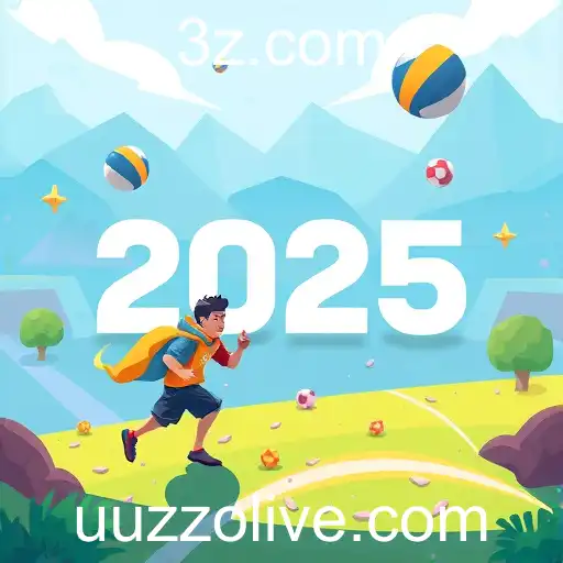 Novas Tendências nos Jogos Online em 2025