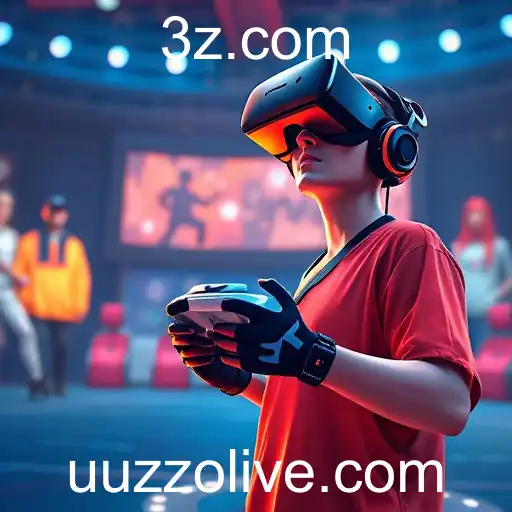 Inovações e Tendências no Mundo dos Jogos