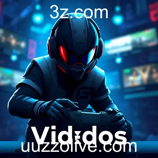 O Impacto de uuzzo no Cenário dos Jogos em 2025