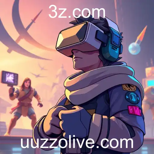 A Ascensão do Uuzzo nos Jogos Online