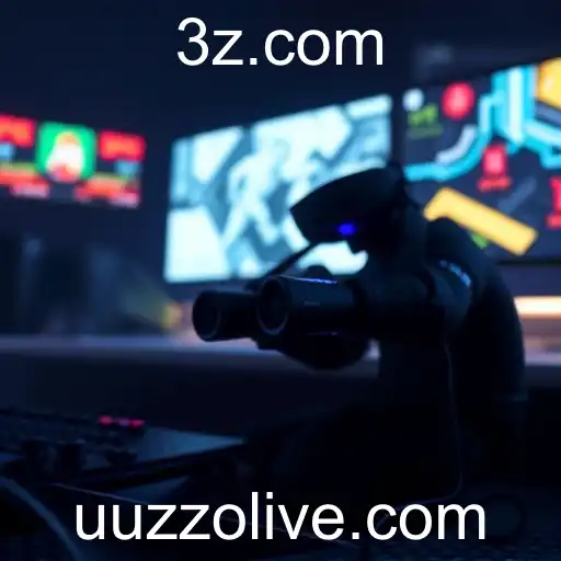 Uuzzo: A Revolução dos Jogos em 2025