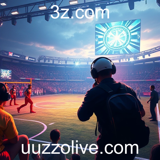 Revolução no Mundo dos Jogos: A Plataforma Uuzzo em 2025