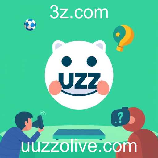 Uuzzo Revoluciona o Mundo dos Jogos em 2025