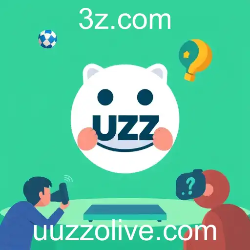 Uuzzo Revoluciona o Mundo dos Jogos em 2025