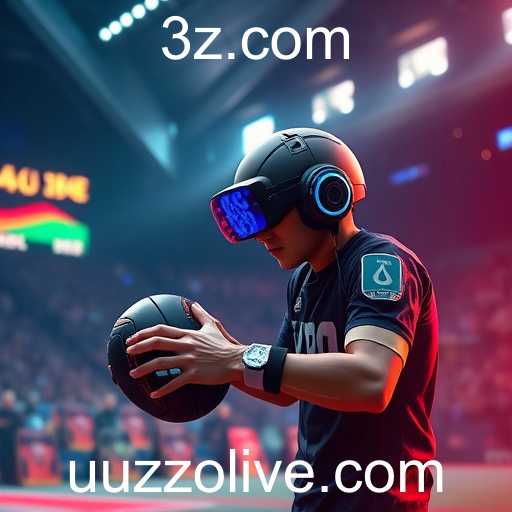 Uuzzo: A Revolução no Mundo dos Jogos em 2025