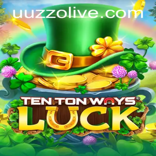 Exploring TenTonWaysLuck: An Engaging Gaming Experience