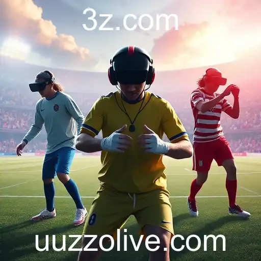 Exploração do Mundo Virtual em 2025