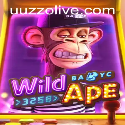 Discover the Thrill of WildApe3258: A Comprehensive Guide
