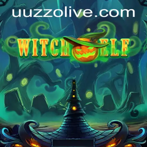 Discover the Mystical World of WitchElf: An Epic Adventure Awaits