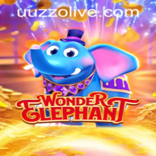 Explore the Enchanting World of WonderElephant: A Comprehensive Guide